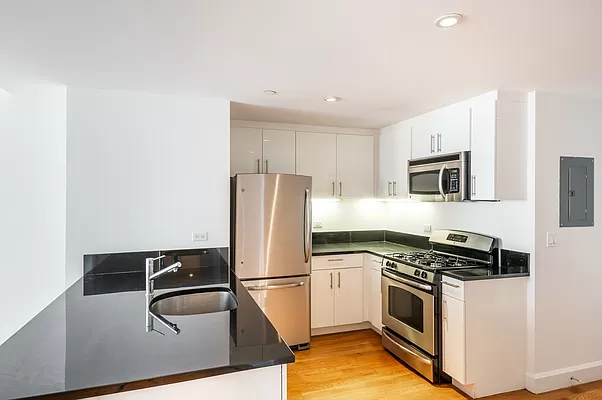 1 Bedroom, Downtown Brooklyn Rental in NYC for $3,813 - Photo 1