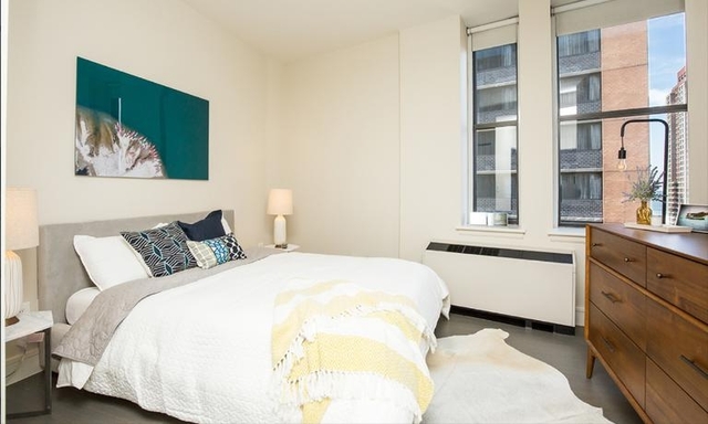 1 Bedroom, Financial District Rental in NYC for $3,795 - Photo 1