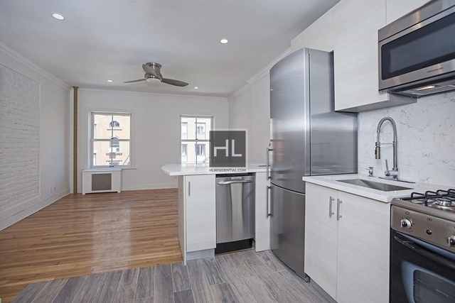 Studio, West Chelsea Rental in NYC for $3,400 - Photo 1
