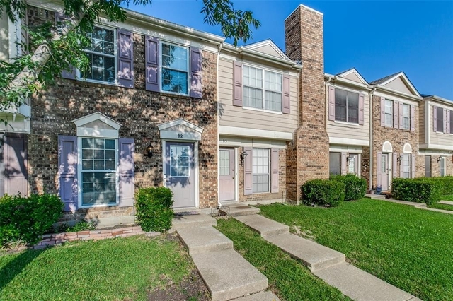 2 Bedrooms, Carriagehouse Village Rental in Dallas for $1,750 - Photo 1