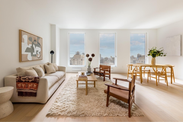 1 Bedroom, Chelsea Rental in NYC for $9,295 - Photo 1