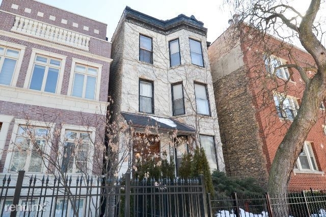 3 Bedrooms, Park West Rental in Chicago, IL for $2,800 - Photo 1