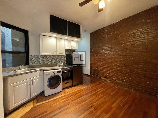 4 Bedrooms, East Village Rental in NYC for $6,000 - Photo 1