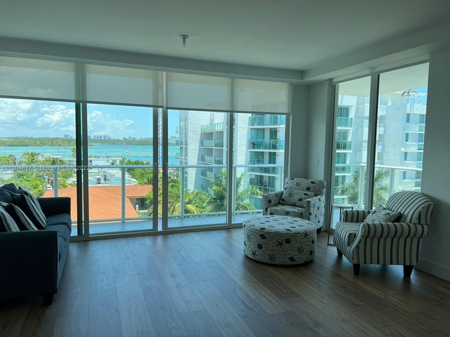 2 Bedrooms, Bay Harbor Islands Rental in Miami, FL for $5,500 - Photo 1