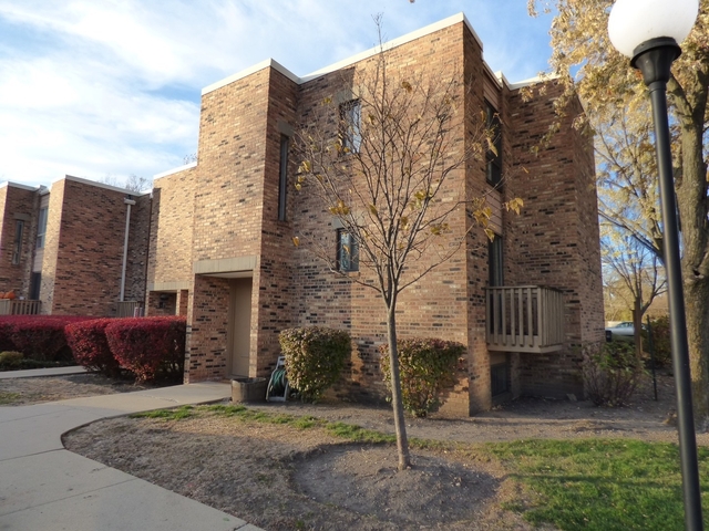 2 Bedrooms, Schaumburg Rental in Chicago, IL for $1,750 - Photo 1