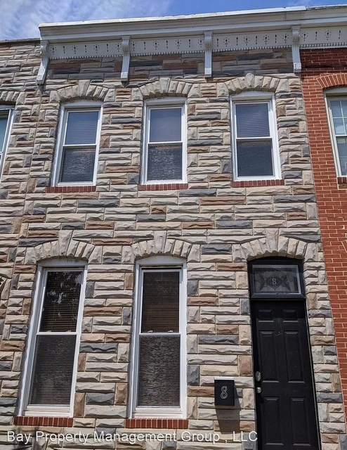 3 Bedrooms, SBIC - West Federal Hill Rental in Baltimore, MD for $2,599 - Photo 1