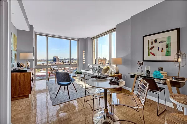 2 Bedrooms, Roosevelt Island Rental in NYC for $5,586 - Photo 1