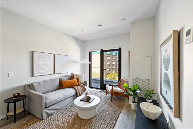 Studio, Crown Heights Rental in NYC for $2,295 - Photo 1