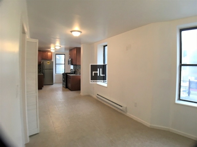 3 Bedrooms, Crown Heights Rental in NYC for $2,500 - Photo 1