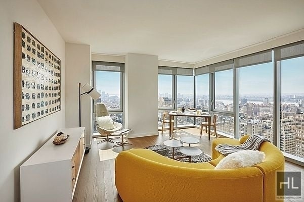 2 Bedrooms, Midtown South Rental in NYC for $8,000 - Photo 1