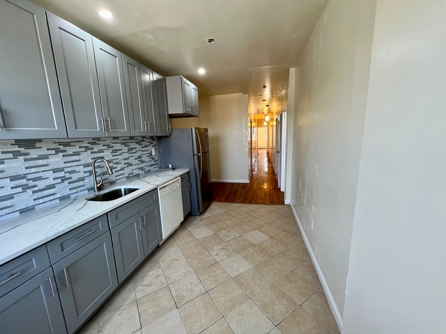 5 Bedrooms, Bedford-Stuyvesant Rental in NYC for $3,300 - Photo 1