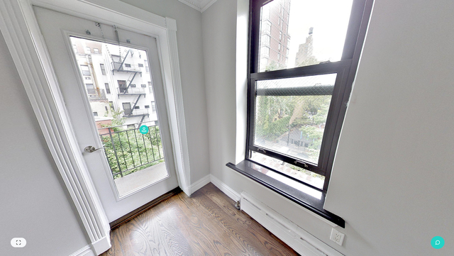 2 Bedrooms, Rose Hill Rental in NYC for $4,595 - Photo 1