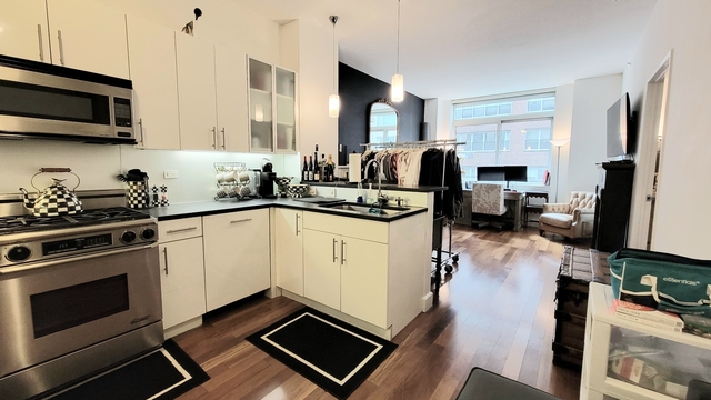 1 Bedroom, Midtown East Rental in NYC for $5,750 - Photo 1