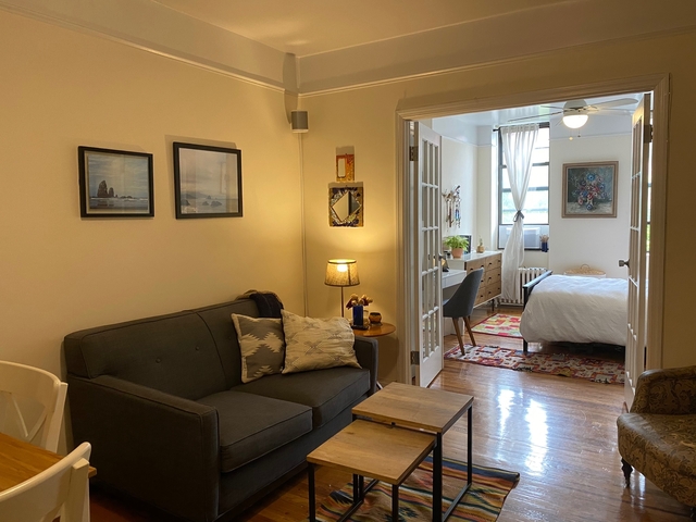 1 Bedroom, Alphabet City Rental in NYC for $2,750 - Photo 1