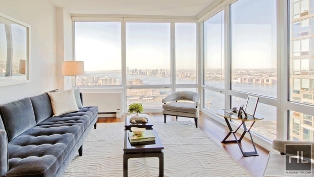 1 Bedroom, Hudson Yards Rental in NYC for $6,960 - Photo 1