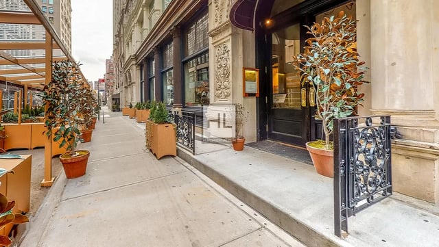 Studio, Flatiron District Rental in NYC for $4,300 - Photo 1