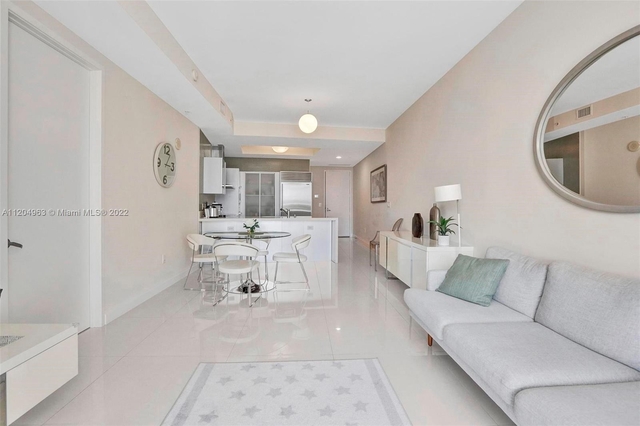 2 Bedrooms, North Biscayne Beach Rental in Miami, FL for $5,975 - Photo 1
