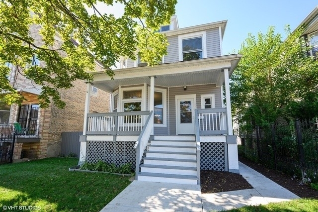 3 Bedrooms, Logan Square Rental in Chicago, IL for $3,900 - Photo 1