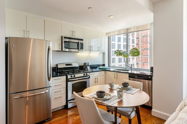 1 Bedroom, Downtown Brooklyn Rental in NYC for $3,850 - Photo 1