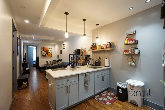 5 Bedrooms, Crown Heights Rental in NYC for $5,250 - Photo 1