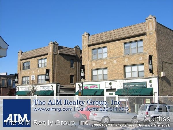1 Bedroom, Downers Grove Rental in Chicago, IL for $1,595 - Photo 1