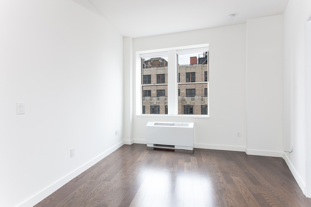 1 Bedroom, Financial District Rental in NYC for $4,904 - Photo 1