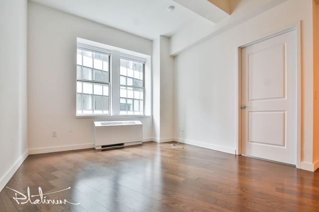 1 Bedroom, Financial District Rental in NYC for $3,584 - Photo 1