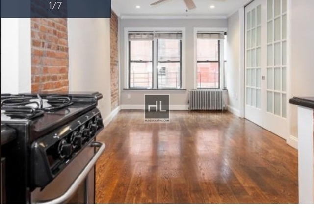 3 Bedrooms, Lower East Side Rental in NYC for $7,495 - Photo 1