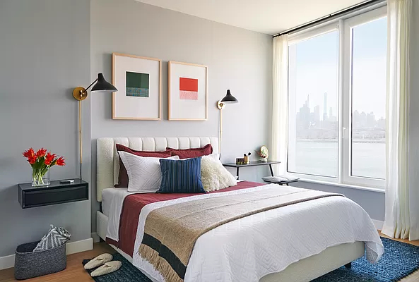 1 Bedroom, Astoria Rental in NYC for $3,023 - Photo 1