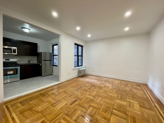 1 Bedroom, Fort George Rental in NYC for $1,595 - Photo 1