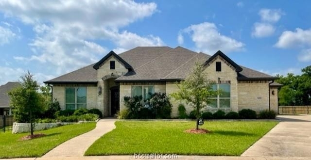 4 Bedrooms, South Brazos Rental in Bryan-College Station Metro Area, TX for $3,500 - Photo 1