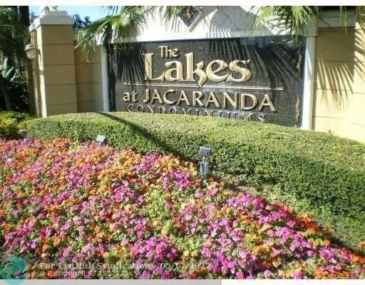 1 Bedroom, Jacaranda West Rental in Miami, FL for $1,750 - Photo 1
