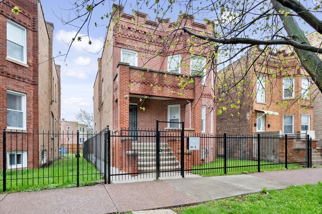 3 Bedrooms, East Garfield Park Rental in Chicago, IL for $1,695 - Photo 1