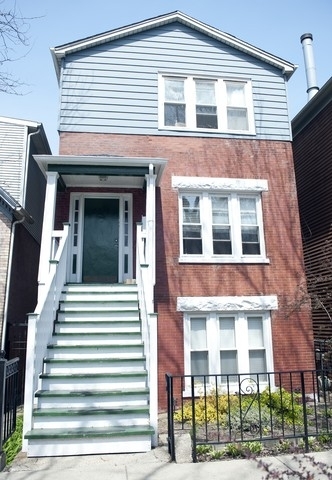 2 Bedrooms, Palmer Square Rental in Chicago, IL for $1,750 - Photo 1