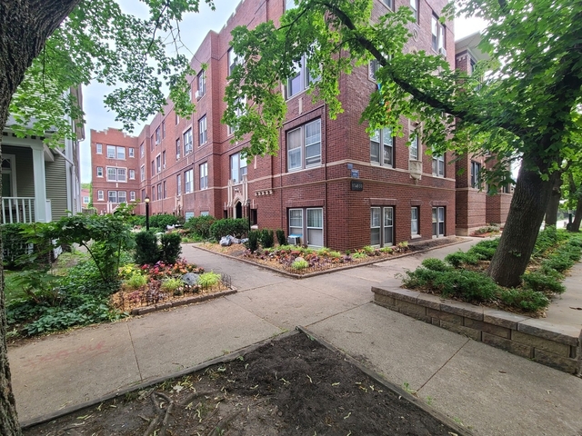 1 Bedroom, Edgewater Rental in Chicago, IL for $1,450 - Photo 1