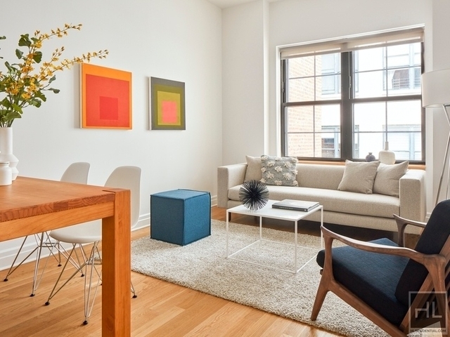 1 Bedroom, DUMBO Rental in NYC for $4,395 - Photo 1