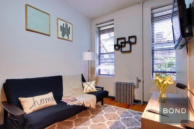 Studio, East Village Rental in NYC for $2,575 - Photo 1