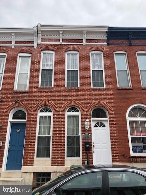 2 Bedrooms, SBIC - West Federal Hill Rental in Baltimore, MD for $2,400 - Photo 1