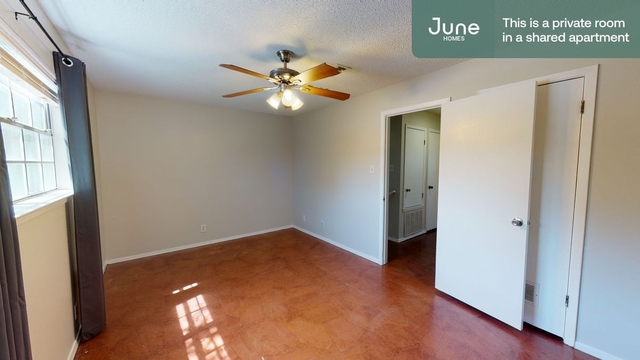 Room, Pleasant Valley Rental in Austin-Round Rock Metro Area, TX for $1,100 - Photo 1