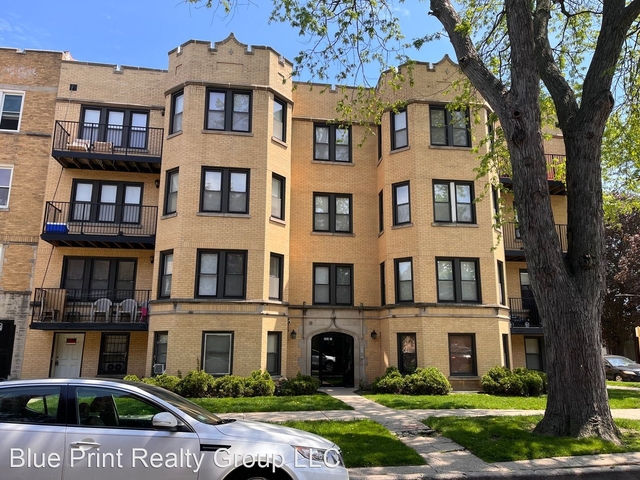 2 Bedrooms, West Rogers Park Rental in Chicago, IL for $1,575 - Photo 1