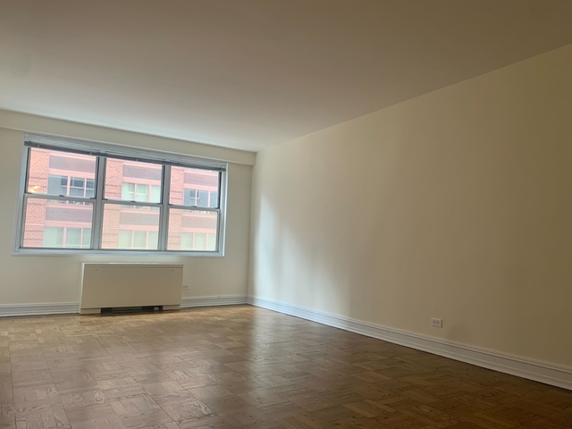 1 Bedroom, Theater District Rental in NYC for $3,750 - Photo 1
