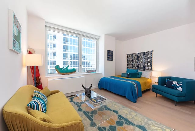 1 Bedroom, Coney Island Rental in NYC for $2,388 - Photo 1