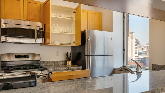 1 Bedroom, Turtle Bay Rental in NYC for $4,373 - Photo 1