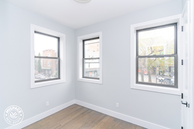 3 Bedrooms, Williamsburg Rental in NYC for $6,000 - Photo 1