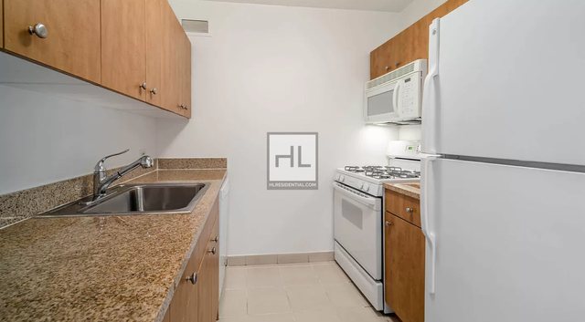 2 Bedrooms, Hudson Yards Rental in NYC for $6,107 - Photo 1