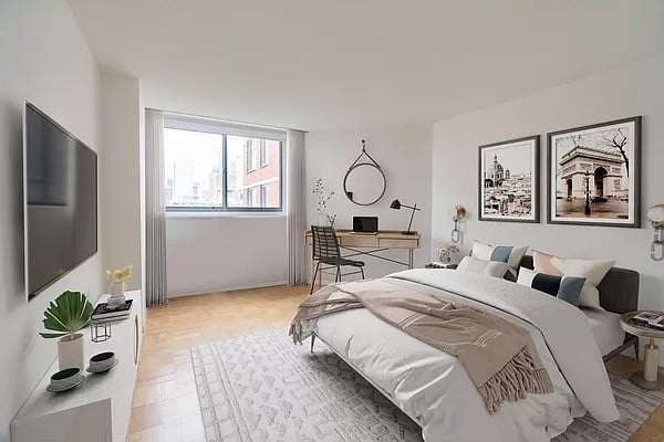 3 Bedrooms, Kips Bay Rental in NYC for $9,025 - Photo 1