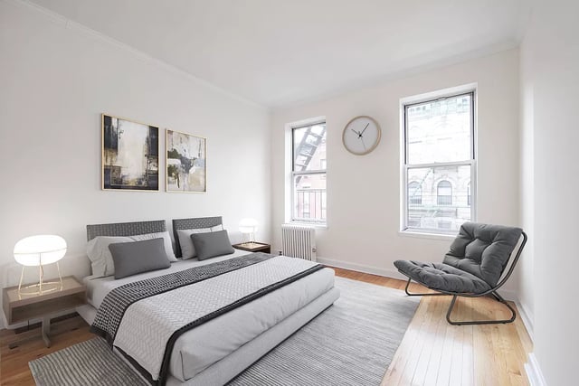 1 Bedroom, East Village Rental in NYC for $3,150 - Photo 1