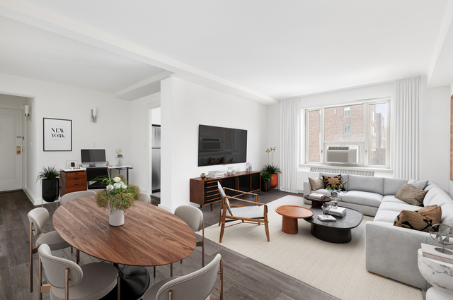 2 Bedrooms, Stuyvesant Town - Peter Cooper Village Rental in NYC for $5,949 - Photo 1