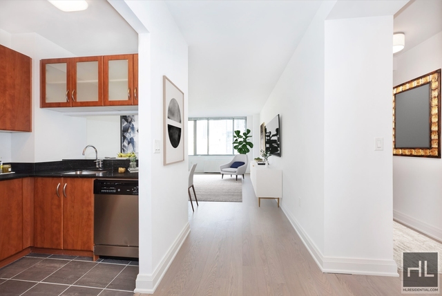 1 Bedroom, Rose Hill Rental in NYC for $4,950 - Photo 1