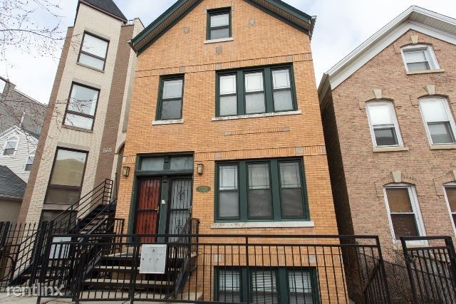 4 Bedrooms, Wicker Park Rental in Chicago, IL for $3,800 - Photo 1